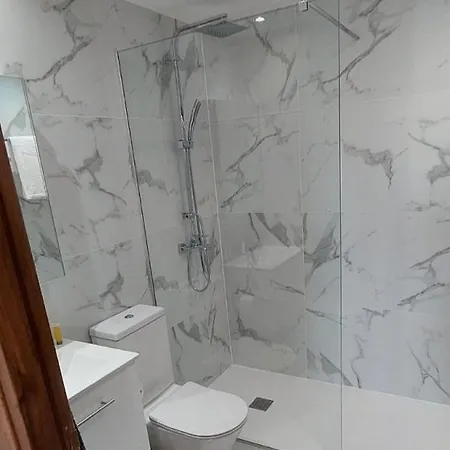 New Smart Living-1 Bedroom Aglantzia, Nicosia *