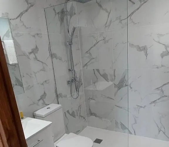 New Smart Living-1 Bedroom Aglantzia, Nicosia *